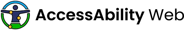 AccessAbility Web Logo